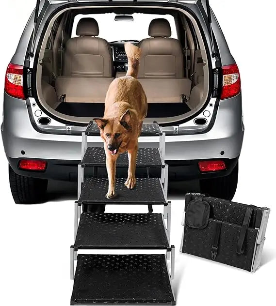 The PetSafe Travel Ramp™