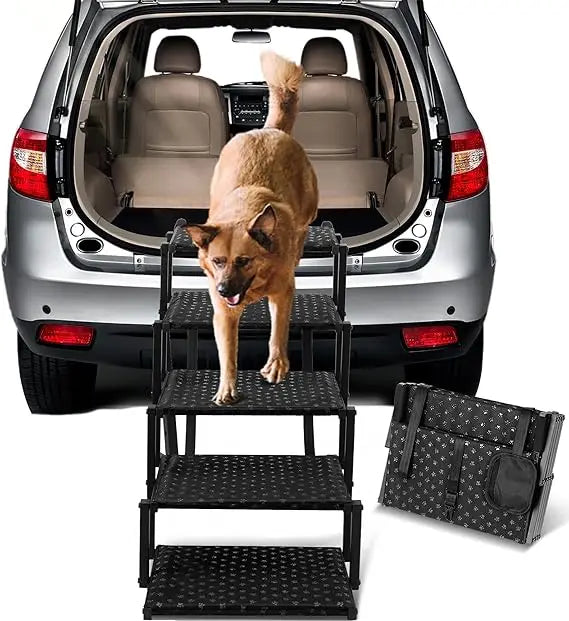 The PetSafe Travel Ramp™