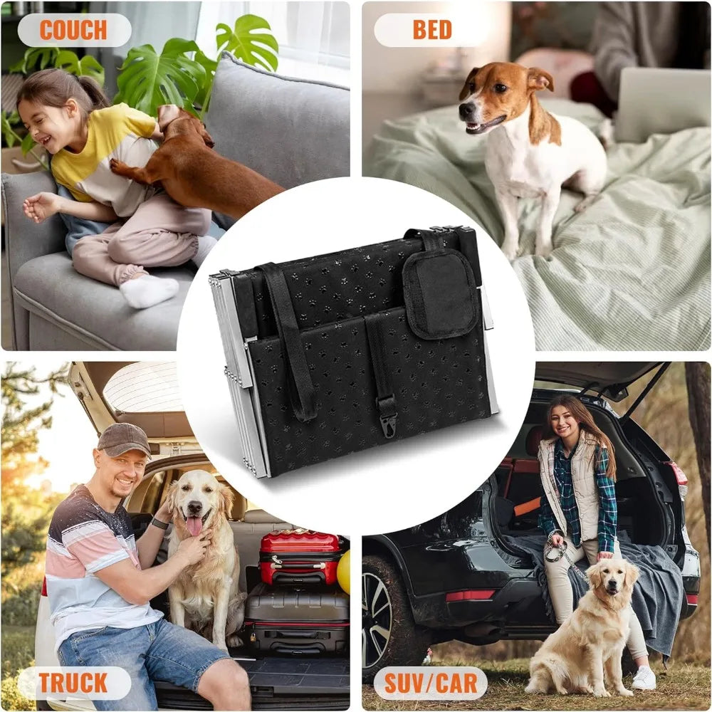 Premium Dog Ramp for Large Breeds™