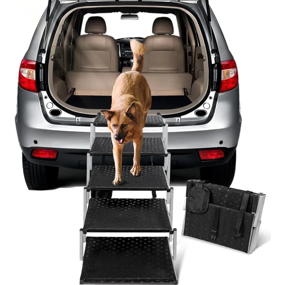 The PetSafe Travel Ramp™