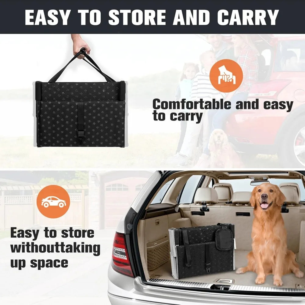 The PetSafe Travel Ramp™