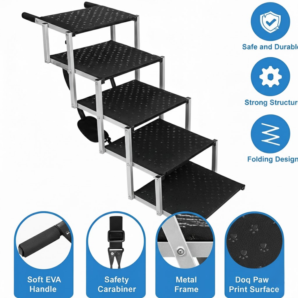 The PetSafe Travel Ramp™