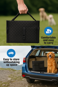 The PetSafe Travel Ramp™