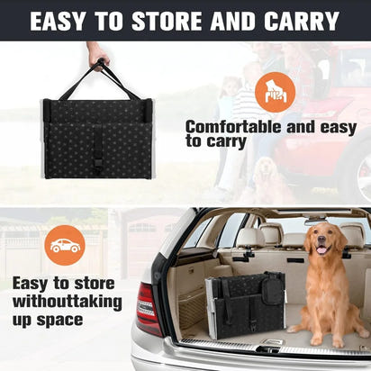 The PetSafe Travel Ramp™