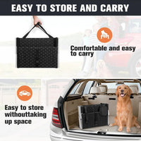 The PetSafe Travel Ramp™