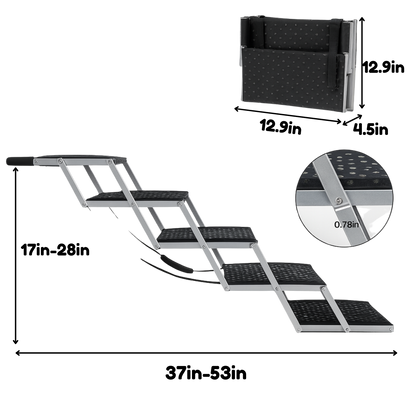 Pettorra Travel Ramp™