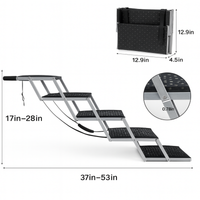 The PetSafe Travel Ramp™