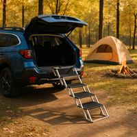 The PetSafe Travel Ramp™